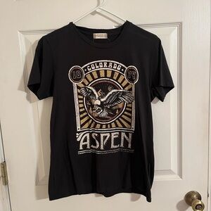 Altar’d State Colorado Graphic Tee